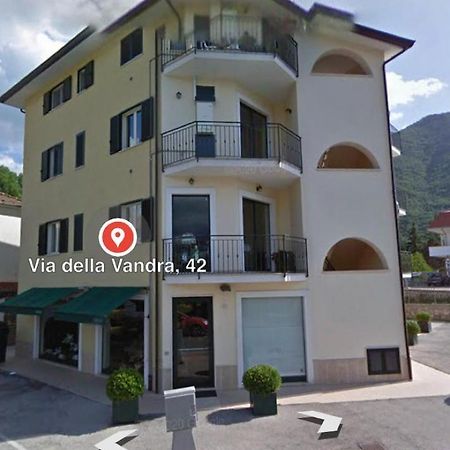 Casa Vacanze Melfa Atina 外观 照片