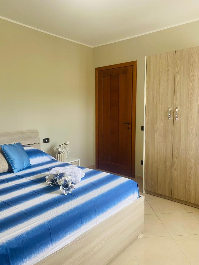 Casa Vacanze Melfa Atina 外观 照片